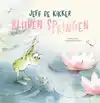 BLIJVEN SPRINGEN