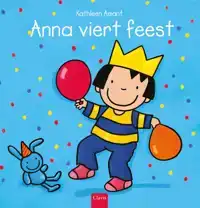 ANNA VIERT FEEST