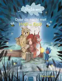 DOOR DE NACHT MET HOP EN DOP