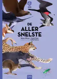 DE ALLERSNELSTE