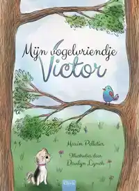 MIJN VOGELVRIENDJE VICTOR