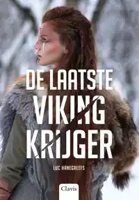 DE LAATSTE VIKINGKRIJGER