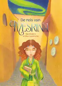 DE REIS VAN MESRINA
