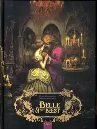 BELLE EN HET BEEST
