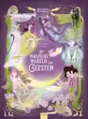 DE MAGISCHE WERELD VAN GEESTEN