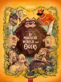 DE MAGISCHE WERELD VAN OGERS