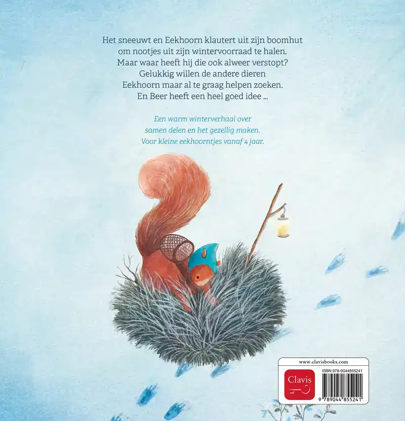 DE GEHEIME VERSTOPPLEK