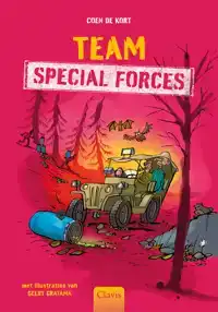 TEAM SPECIAL FORCES