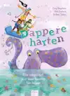 DAPPERE HARTEN. HOE CREATIVITEIT JE ER WEER BOVENOP KAN HELP