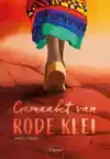 GEMAAKT VAN RODE KLEI