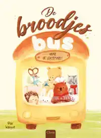 DE BROODJESBUS