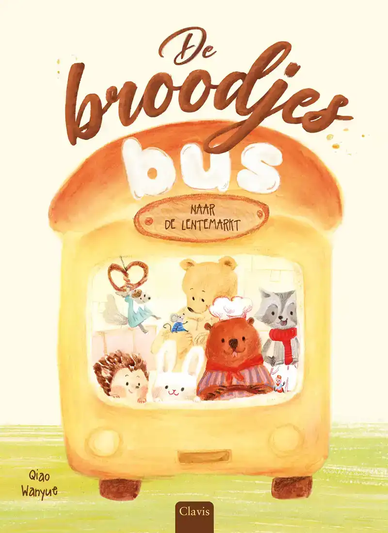 DE BROODJESBUS