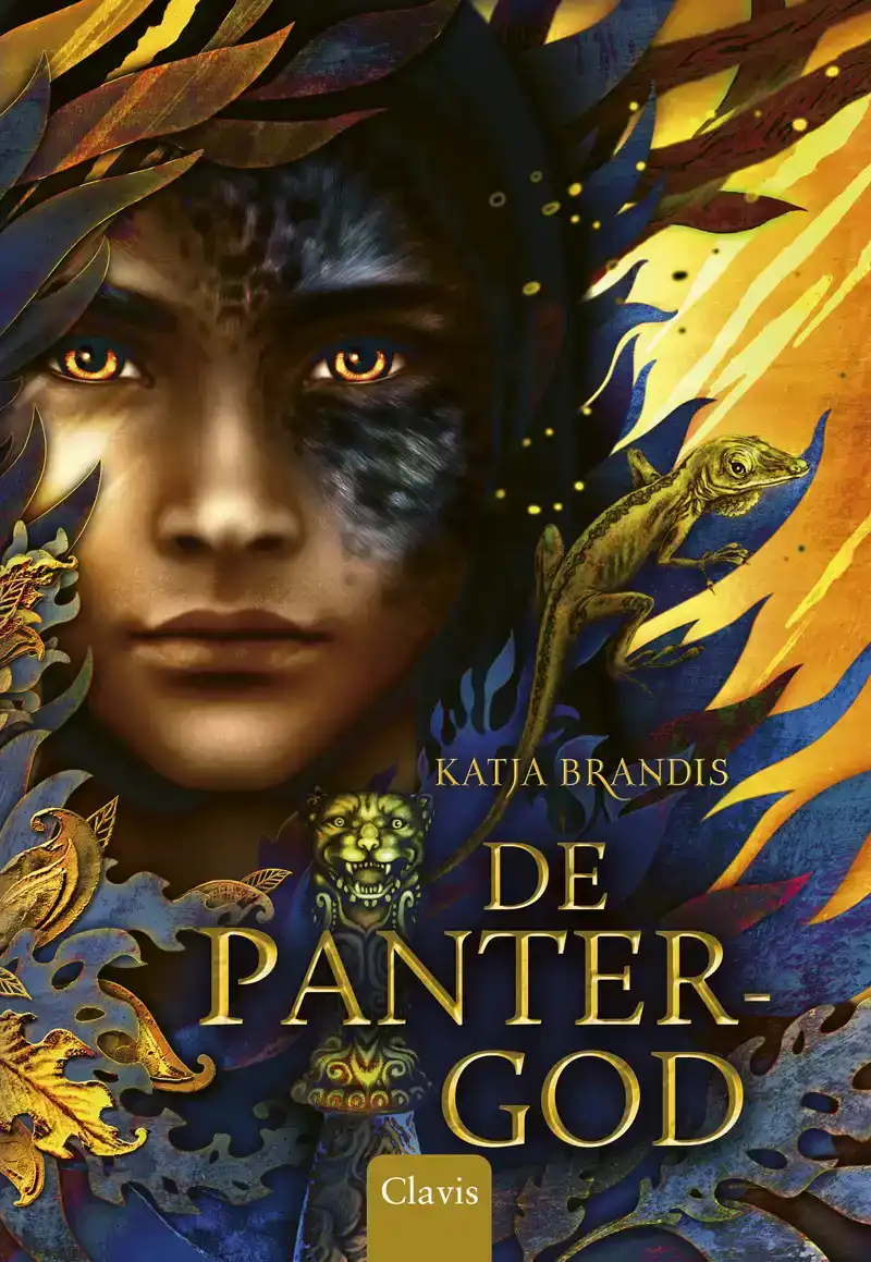 DE PANTERGOD
