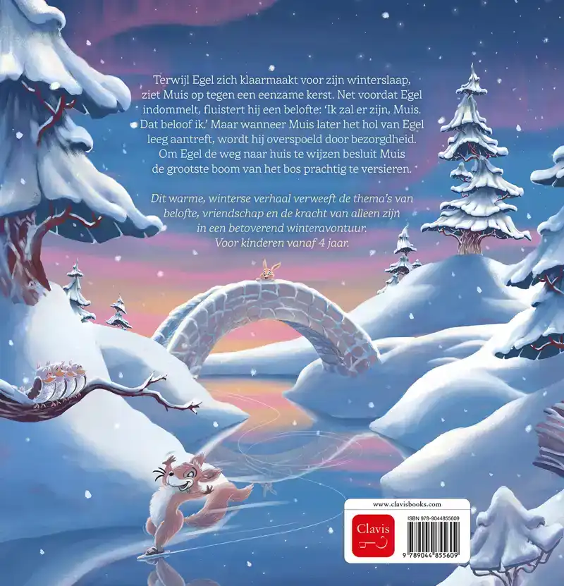 IK ZAL ER ALTIJD VOOR JE ZIJN