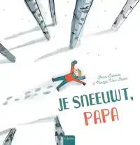 JE SNEEUWT, PAPA