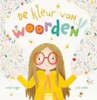 DE KLEUR VAN WOORDEN