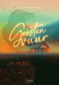 GEESTENVUUR