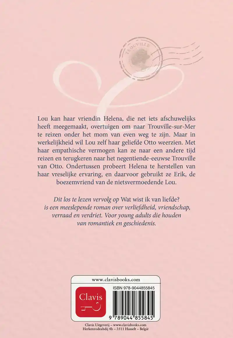 ZIEL VAN MIJN ZIEL