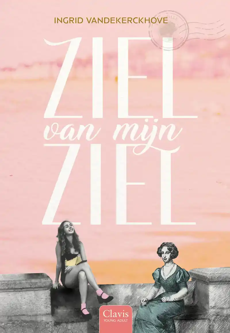 ZIEL VAN MIJN ZIEL