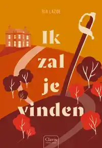 IK ZAL JE VINDEN