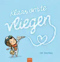 KLAAR OM TE VLIEGEN