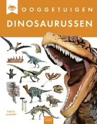 DINOSAURUSSEN
