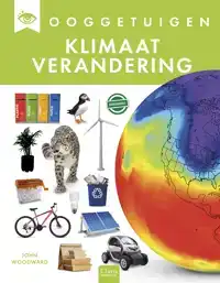 KLIMAATVERANDERING