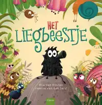 HET LIEGBEESTJE