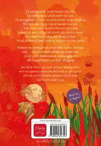 DE KONING VAN BABAROETSJKA