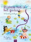 STIEKEM HEB IK HET GEDAAN. 30 KINDERGEDICHTJES