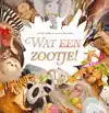 WAT EEN ZOOTJE!