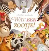 WAT EEN ZOOTJE!