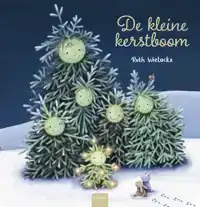 DE KLEINE KERSTBOOM