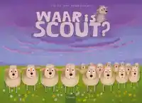 WAAR IS SCOUT?