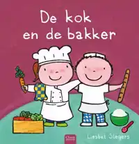 DE KOK EN DE BAKKER