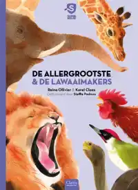 DE ALLERGROOTSTE & DE LAWAAIMAKERS