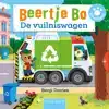 DE VUILNISWAGEN