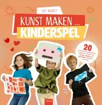 KUNST MAKEN...KINDERSPEL