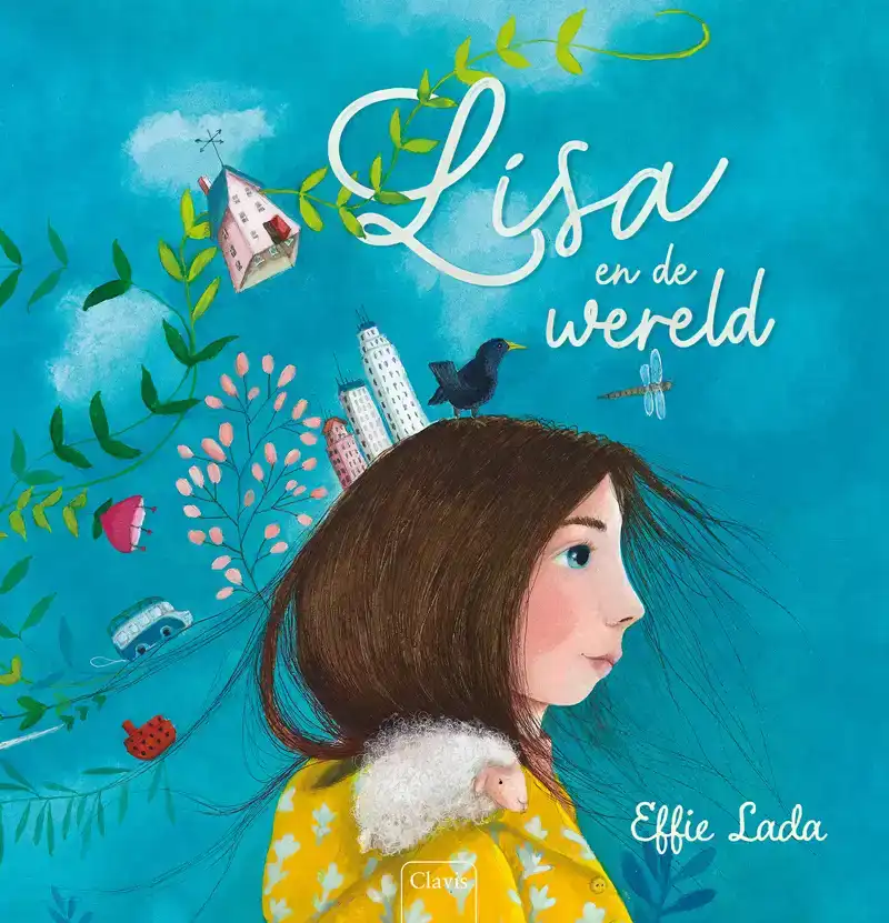 LISA EN DE WERELD