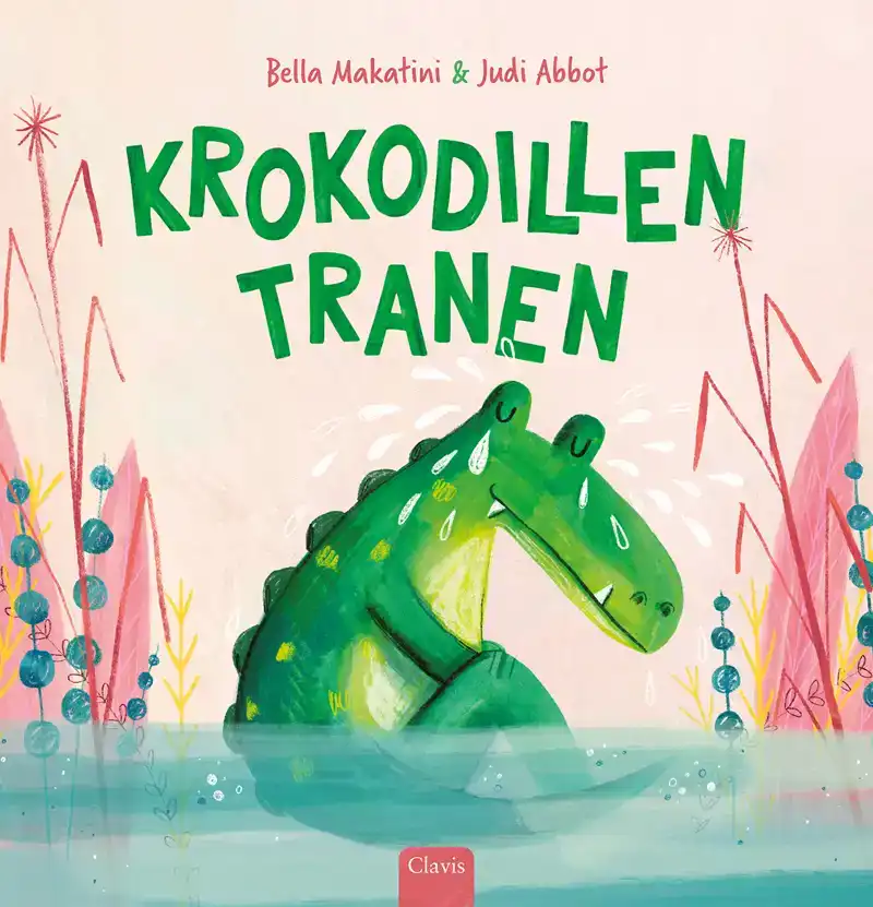KROKODILLENTRANEN