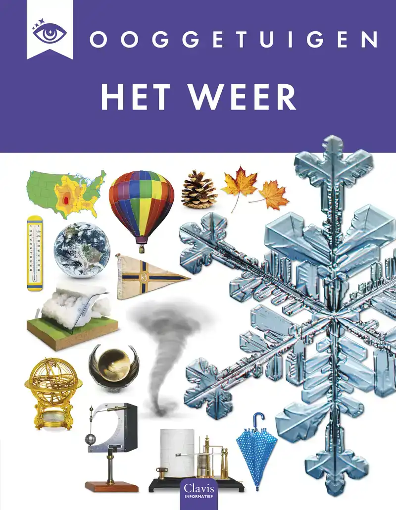 HET WEER