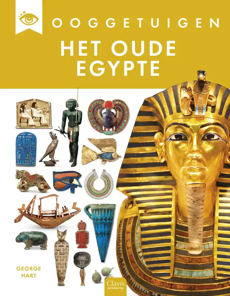 HET OUDE EGYPTE