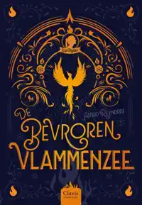 DE BEVROREN VLAMMENZEE