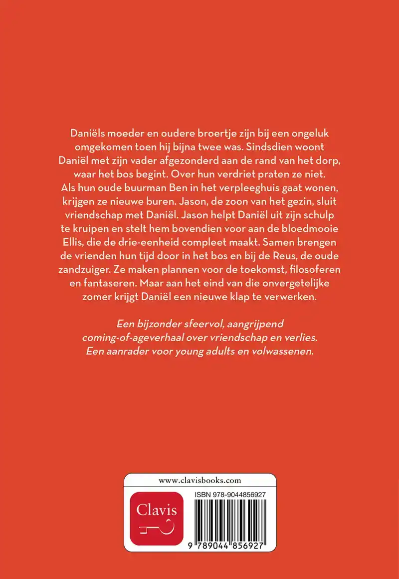 HET KOEKOEKSNEST