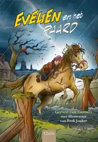 EVELIEN EN HET PAARD