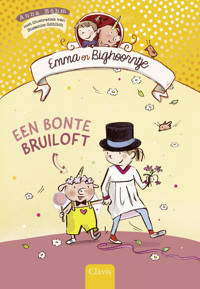 EEN BONTE BRUILOFT