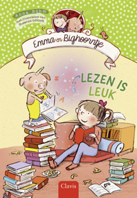LEZEN IS LEUK