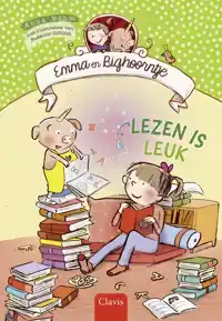 LEZEN IS LEUK