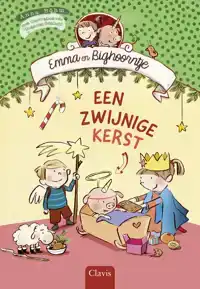 EEN ZWIJNIGE KERST!