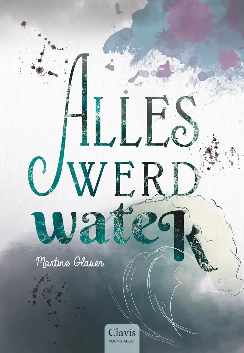 ALLES WERD WATER